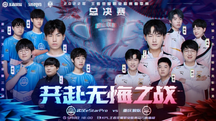 背后