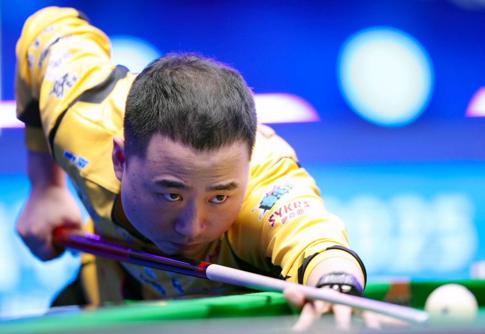 未来的征战 未来的征战