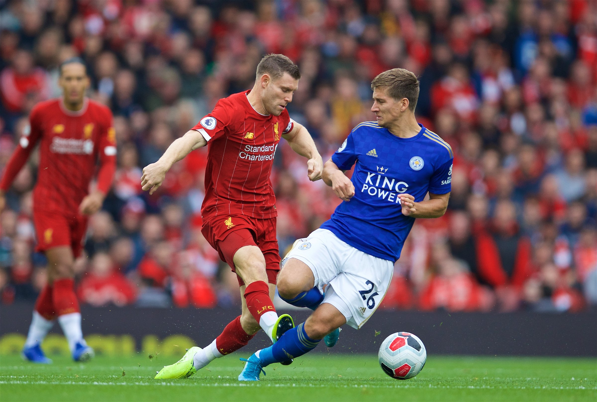 不到最后一 不到最后一