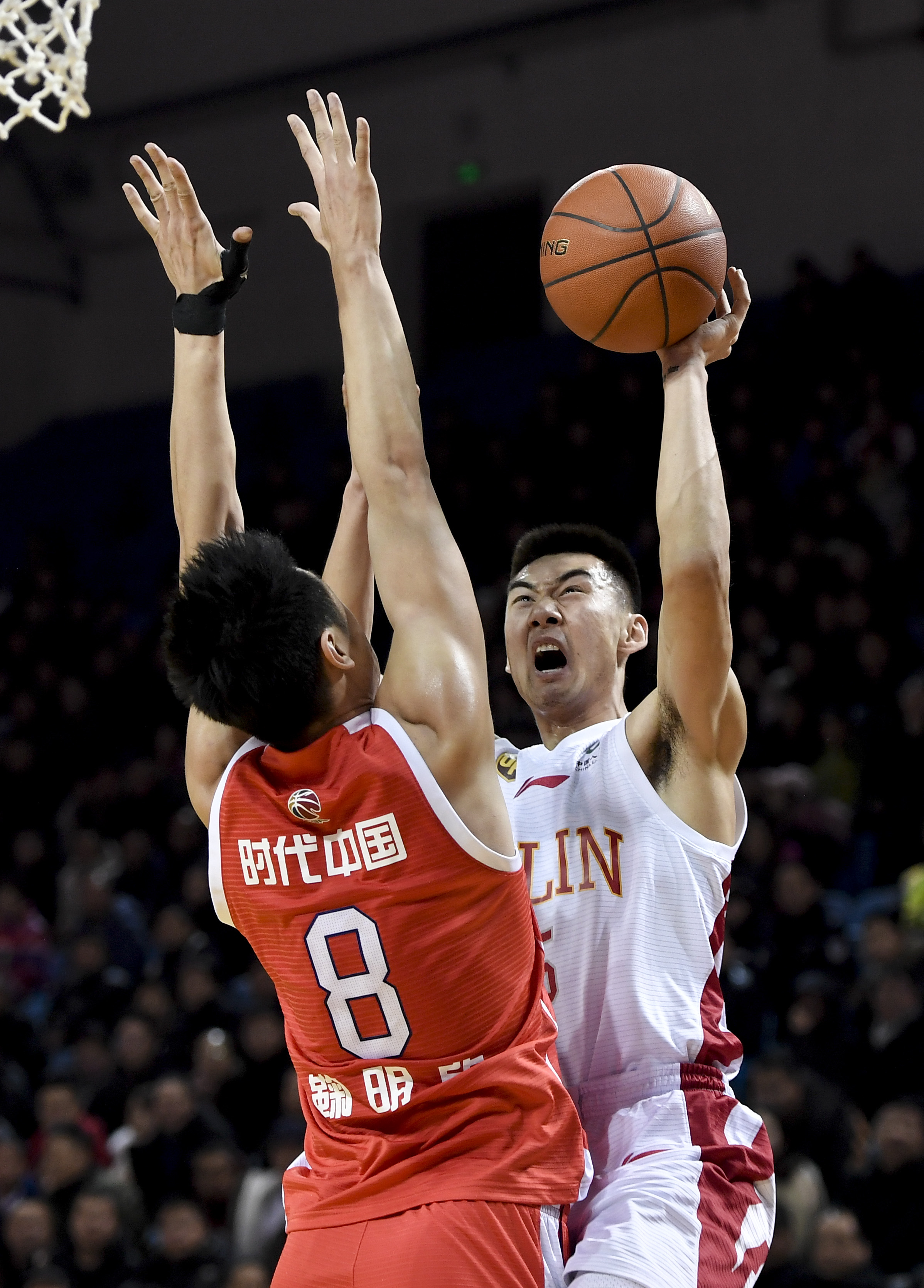 脚的表现 脚的表现