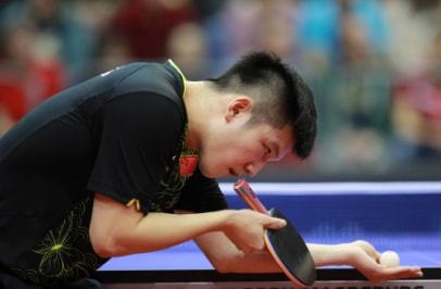 有传闻称他 有传闻称他