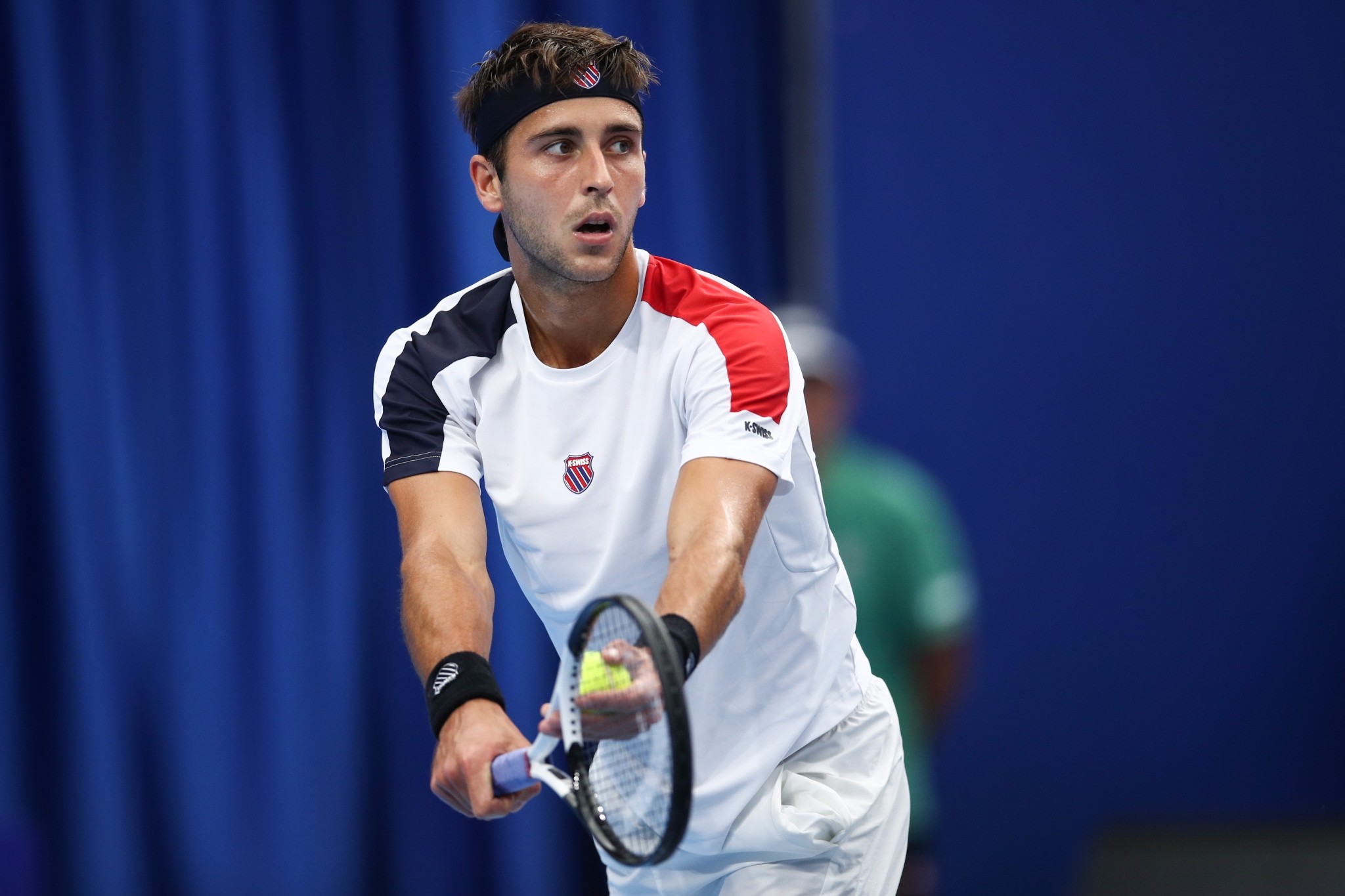 卡努的伤病 卡努的伤病