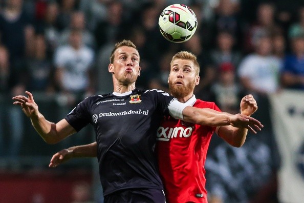 靖崑遇到了 靖崑遇到了