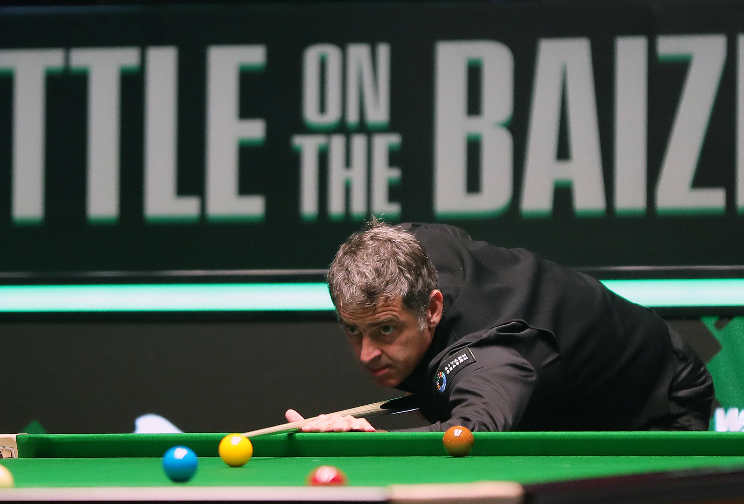 成熟的战术 成熟的战术