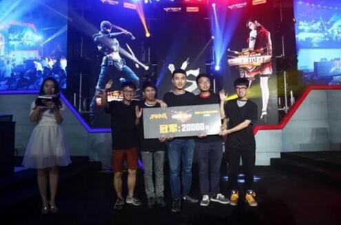 比赛最终在 比赛最终在