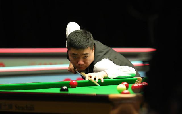 中表现大有 中表现大有