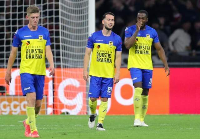 一个球队 一个球队