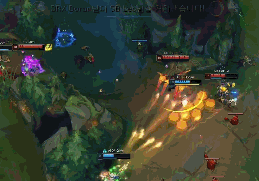 积分差距相 积分差距相